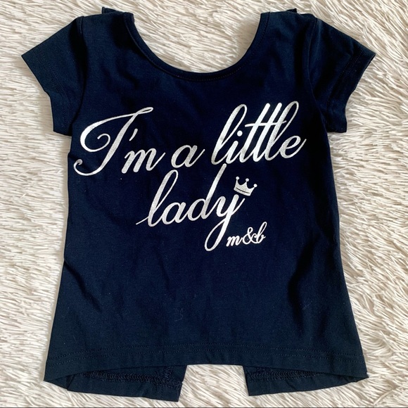 European Brand•Little Lady Navy Blue Top Matching Polka Dot Circle Skirt•NWT🇬🇷 - Picture 2 of 7